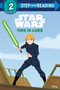 This Is Luke (Star Wars) by Random House, Random House, 9780736451376