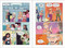 Sweet Valley Twins: Against the Rules ((A Graphic Novel)) by Francine Pascal, Claudia Aguirre, Nicole Andelfinger, 9798217119868