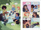 Sweet Valley Twins: Against the Rules ((A Graphic Novel)) by Francine Pascal, Claudia Aguirre, Nicole Andelfinger, 9798217119868