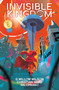 Invisible Kingdom Omnibus by G. Willow Wilson, Christian Ward, Sal Cipriano, 9781506728605