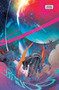 Invisible Kingdom Omnibus by G. Willow Wilson, Christian Ward, Sal Cipriano, 9781506728605