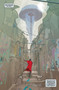 Invisible Kingdom Omnibus by G. Willow Wilson, Christian Ward, Sal Cipriano, 9781506728605
