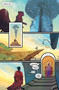 Invisible Kingdom Omnibus by G. Willow Wilson, Christian Ward, Sal Cipriano, 9781506728605