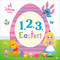 Disney Baby: 1, 2, 3, Easter! by RH Disney, Disney Storybook Art Team, 9780736448826