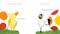 Duck & Goose (A Spring Story with Fun Stickers) by Tad Hills, 9798217224777