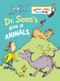 Dr. Seuss's Book of Animals by Dr. Seuss, 9798217449224