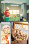 By a Thread Volume 2 by Scott Snyder, Jack Snyder, Valeria Favoccia, 9781506752839