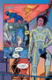 Nano by Alexandra Grant, Matt Kindt, Natacha Bustos, 9781506744865