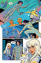 Nano by Alexandra Grant, Matt Kindt, Natacha Bustos, 9781506744865
