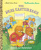 The Real Easter Eggs (Berenstain Bears) by Stan Berenstain, Jan Berenstain, 9798217238040