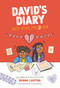 David's Diary #4: Best Buds for Never by Bunmi Laditan, 9780593980286