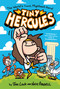 Tiny Hercules #1 ((A Graphic Novel)) by Jon Lock, Nich Angell, 9798217123872