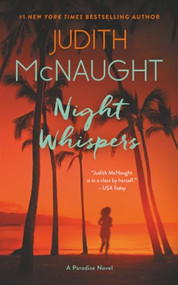 Night Whispers by Judith McNaught, 9781668272565