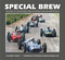 Special Brew (The Story of the Southern African Formula One and Libre Specials) by Robert Young, 9781918070026