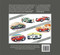 Special Brew (The Story of the Southern African Formula One and Libre Specials) by Robert Young, 9781918070026