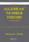 Algebraic Number Theory by Richard A. Mollin, 9781032919829