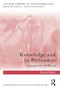 Knowledge and Its Pretenders (A perspective on Freud) by David Bell, 9781041349624