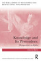 Knowledge and Its Pretenders (Perspectives on Klein) by David Bell, 9781041349655