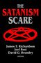 The Satanism Scare by Joel Best, 9780202303796