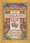 The Charlatan's Boy by Jonathan Rogers, Joe Hox, 9781951872489