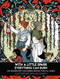With a Little Spark Everything Can Burn (An Anarchist Coloring Book for All Ages) by N.O. Bonzo, 9798887442129