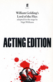 Lord of the Flies by Nigel Williams, 9780571160563