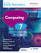 Cambridge Lower Secondary Computing 7 Student's Book by Margaret Debbadi, Ben Barnes, Pam Jones, Tristan Kirkpatrick, 9781398369320