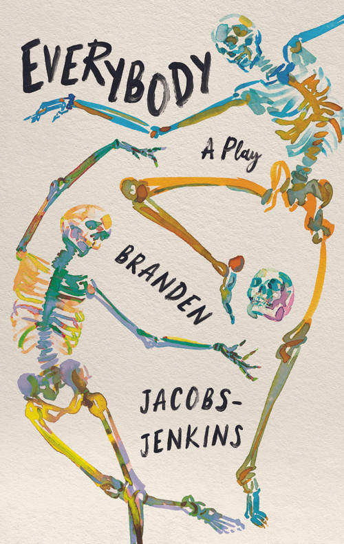 Everybody by Branden Jacobs-Jenkins, 9781636702704