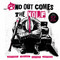 ...And Out Comes The Wolf by Kevin Mellon, Kevin Mellon, Travis Knight, Dan Mumford, 9798886562538