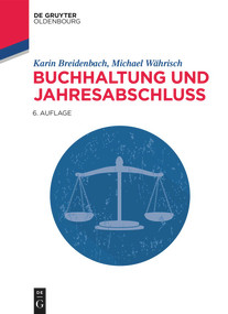 Buchhaltung und Jahresabschluss (German Edition) by Karin Breidenbach, Michael Währisch, 9783112234808
