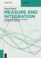 Measure and Integration (Convergence Problems, Lᵖ spaces, and Product Measures) by Smail Djebali, 9783112251300