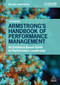 Armstrong's Handbook of Performance Management (An Evidence-Based Guide to Performance Leadership) by Michael Armstrong, 9781398630789
