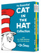 The Essential Cat in the Hat Collection (A 3-Book Boxed Set with The Cat in the Hat, I Can Read with My Eyes Shut and The Cat in the Hat Comes Back) by Dr. Seuss, 9798217237814