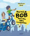 Bicycle Bob and the Bike Revolution by Josh Freed, Satoji, 9782925077589