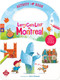 Larry Gets Lost in Montreal Activity Book by John Skewes, 9781068842016