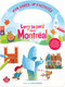 Larry se perd dans Montréal mon cahier d'activités (French Edition) by John Skewes, 9781068842023