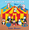 Puffin Circus 1 2 3 by Lori Doody, 9781998802319