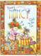Fancy Nancy: Girl on the Go (A Doodle and Draw Book) by Jane O'Connor, Robin Preiss Glasser, Olga Ivanov, 9780061882821