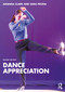 Dance Appreciation by Amanda Clark, Sara Pecina, 9781032884974