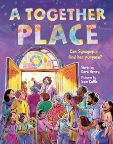 A Together Place by Dara Henry, Sam Kallis, 9781464250941