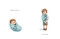 I Need My Lewis by Laurel Snyder, Vera Brosgol, 9781464255083