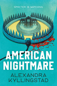 American Nightmare by Alexandra Kyllingstad, 9781464272608