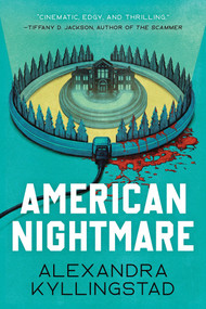 American Nightmare by Alexandra Kyllingstad, 9781464272608