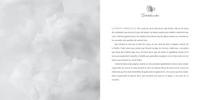 Familia, Quiero Aprender Sus Recetas (Detrás de Cada Receta Querida Hay una Historia) by Jeffrey Mason, 9781464274732