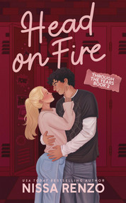 Head on Fire by Nissa Renzo, 9781628866766