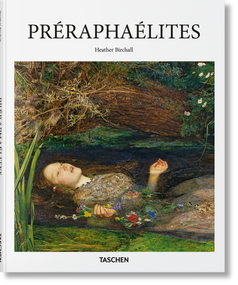 Préraphaélites (French Edition) by Heather Birchall, 9783836506151