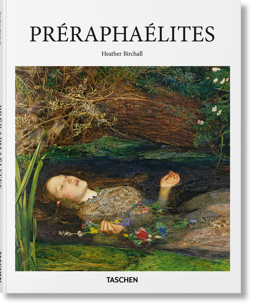 Préraphaélites (French Edition) by Heather Birchall, 9783836506151