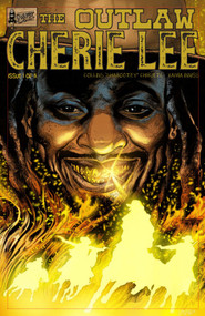 The Outlaw Cherie Lee by Collins "Shaboozey" Chibueze, Xaivia Inniss, Sean Damien Hill, Andrew Dalhouse, Taylor Esposito, Robert Jeffrey II, Sean Damien Hill, Sarah Schonian Speich, 9798993671543
