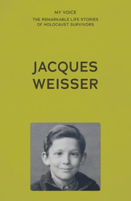 My Voice: Jacques Weisser (Hidden pieces) by The Fed, 9781807073138