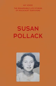 My Voice: Susan Pollack (Tell the world) by The Fed, 9781807073220